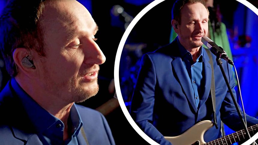 Marek Kościkiewicz urodził się 22 lutego 1960 w Warszawie