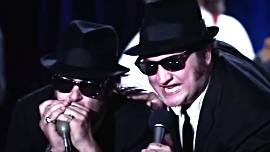 Historia piosenki "Everybody Needs Somebody To Love"