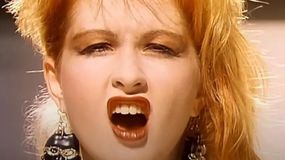 W latach 80. była największą gwiazdą. Tak dziś wygląda 71-letnia Cyndi Lauper