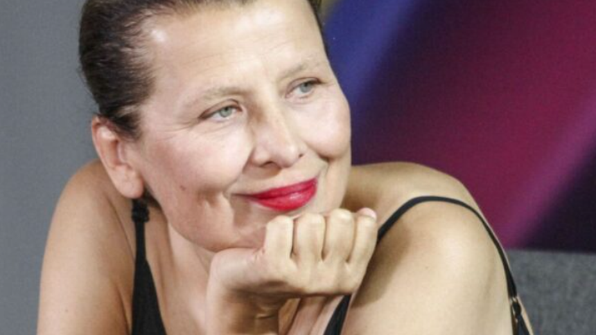 Katarzyna Herman podzieliła się refleksją na temat miłości