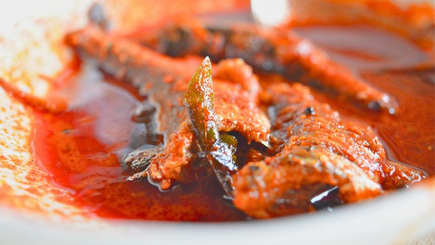 Ta ryba jest tańsza niż dorsz