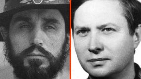 Quiz. Czesław Niemen czy Marek Grechuta?