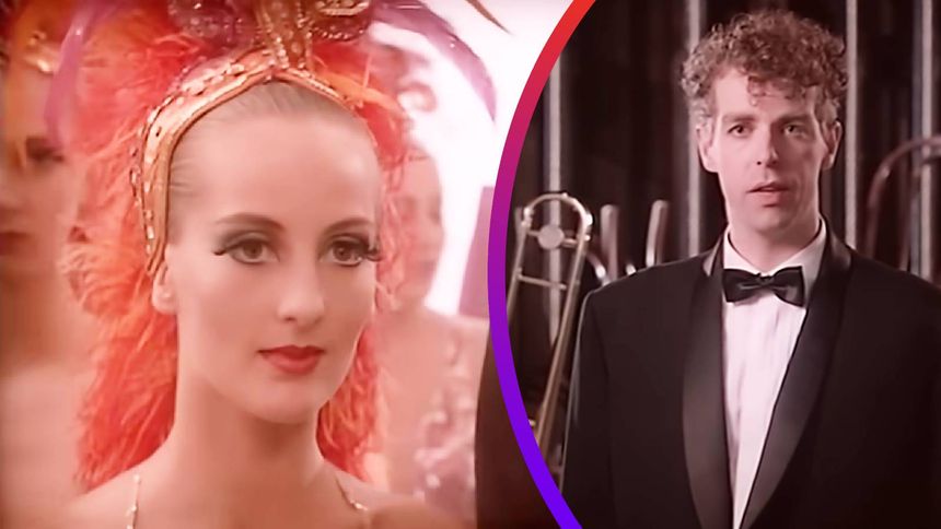 Hit lat 80. był dla niej wybawieniem