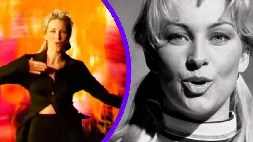 Ace of Base mieli problem ze śpiewaniem tego hitu