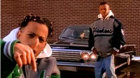 Hit Kris Kross był kradziony?