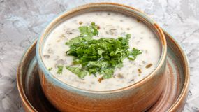 Jak przygotować bieszczadzką ciurkę?