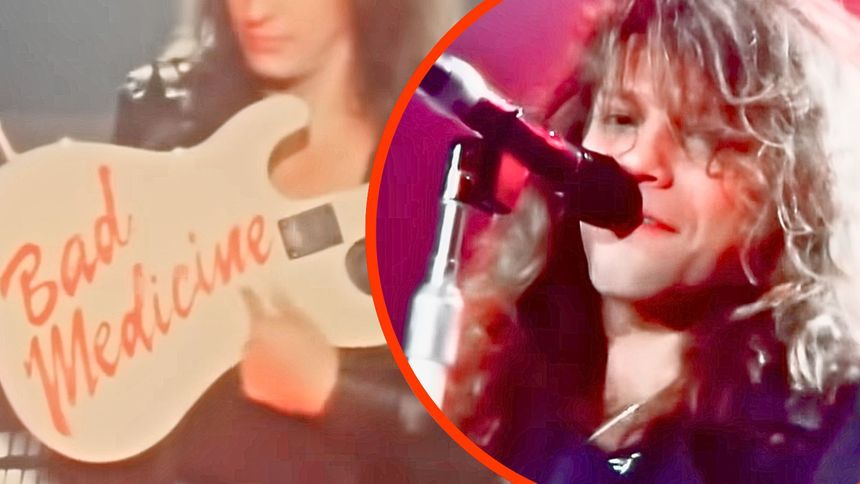 Hit lat 80. czerpał z prawdziwej relacji