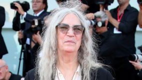 Patti Smith w 2024 roku