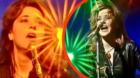 Suzi Quatro triumfowała tym hitem lat 70.