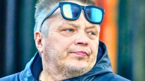 Muniek wierzy w opętania.