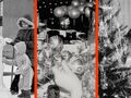 Quiz o mikołajkach w PRL