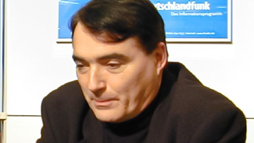 Wolfgang Flür z Kraftwerk został oszukany 