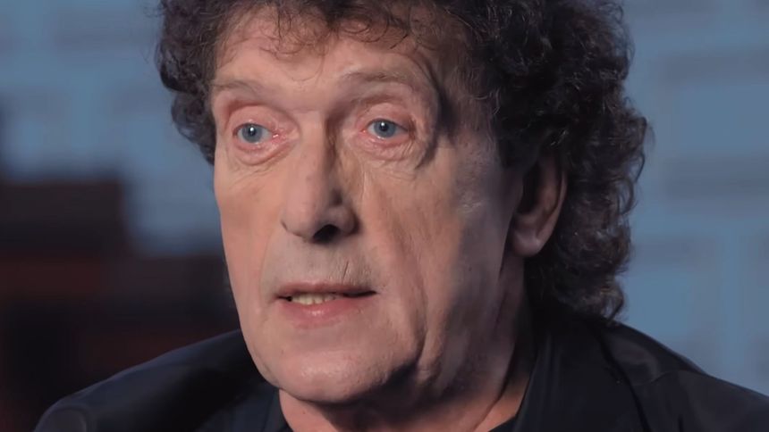 Anegdota o Stanach Zjednoczonych