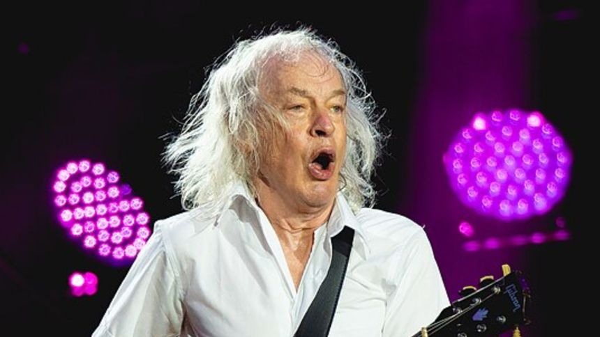Tyle trzeba zapłacić za koncert gwiazd rocka. Fani grzmią. "Taniej lecieć na Księżyc"