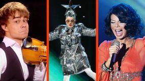 Quiz muzyczny o Eurowizji