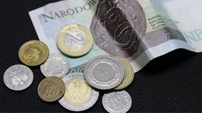 Nowe monety już są w obiegu