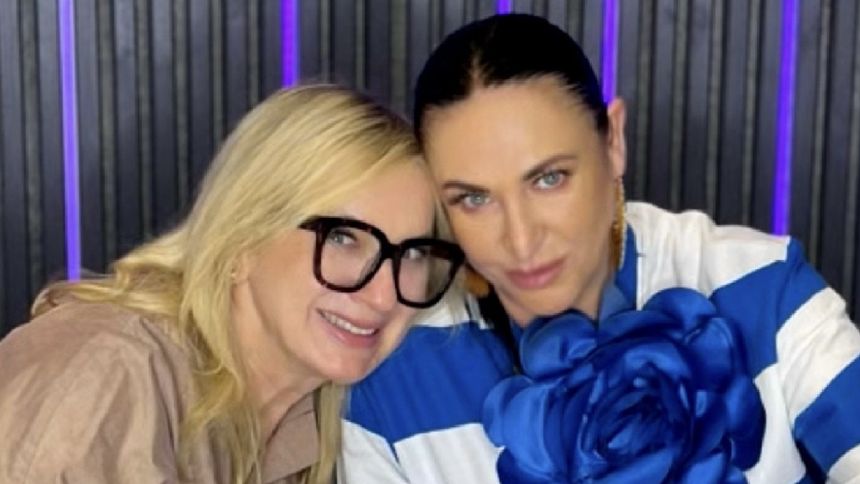 Kayah w audycji "Weekend jak marzenie"