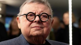 Wojciech Mann pod ostrzałem. Szybko się odgryzł