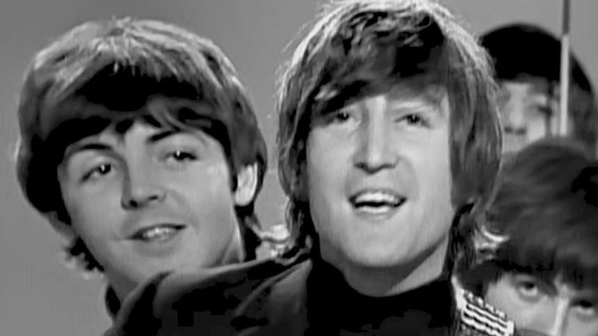 Historia piosenki "Drive My Car"