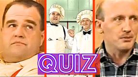 Quiz o "Miodowych latach"