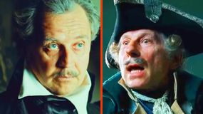 Quiz o lekturach - "Pan Tadeusz" i "Zemsta"