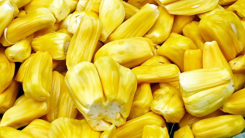 Ten owoc to bomba witaminowa