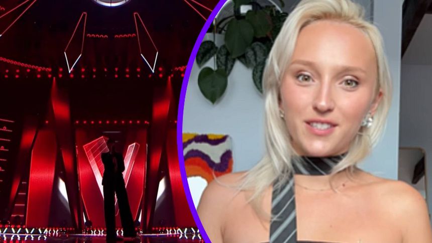 Kim jest Hi Hania? To ona prowadzi teraz "The Voice of Poland"