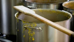 Ta zupa w PRL robiła furorę