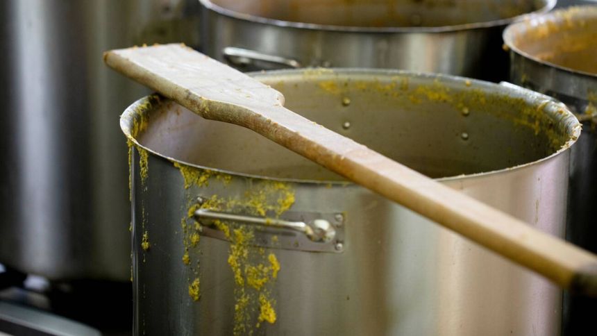 Ta zupa w PRL robiła furorę