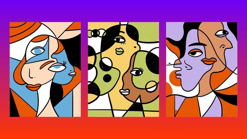 Psychotest ujawni cechy twojego charakteru 