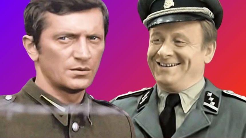 Quiz - "Jak rozpętałem II wojnę światową"