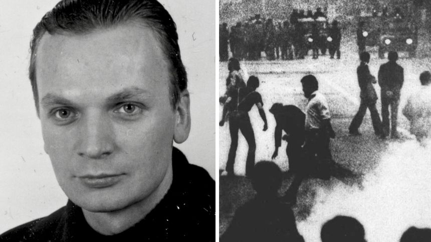 Obywatel G.C. i muzyka do "Stanu strachu"