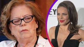 Edyta Herbuś odniosła się do słów Elżbiety Zapendowskiej