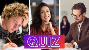 Rozwiąż quiz i sprawdź, czy jesteś geniuszem