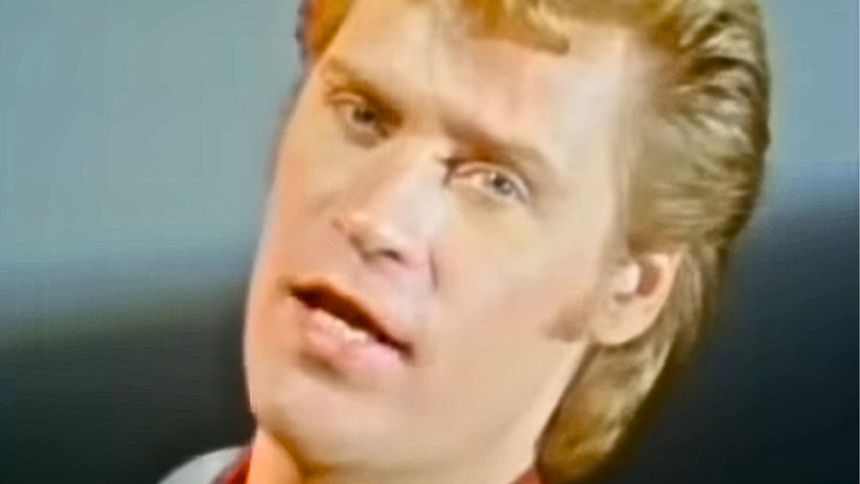 Daryl Hall nie lubi szufladkowania