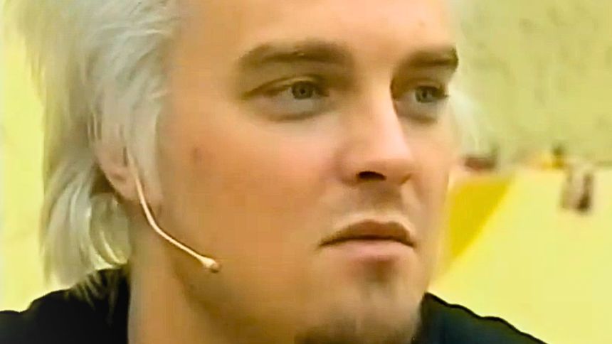 Takie wykształcenie ma Cugowski