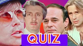 Quiz. Rozpoznaj popularne polskie seriale