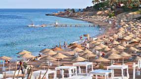 Podróżujący do Egiptu muszą zachować czujność