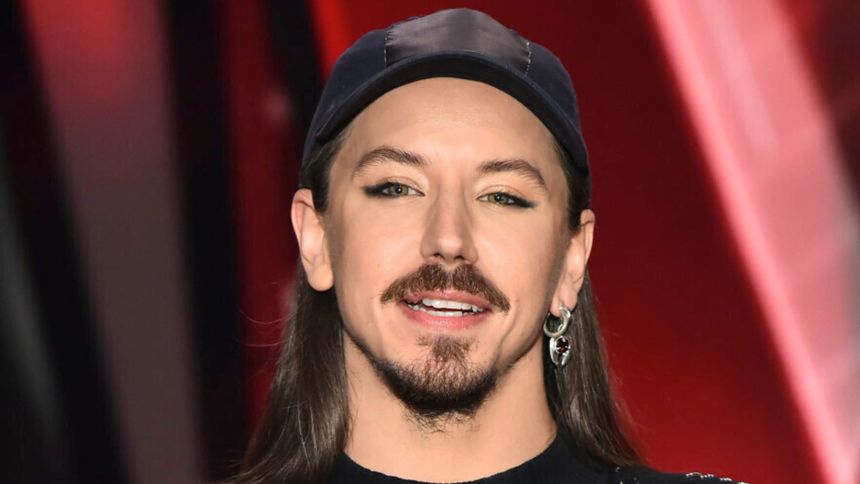 Michał Szpak w ogniu krytyki. Widzowie „The Voice” nie wytrzymali