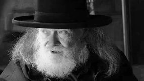 Garth Hudson nie żyje