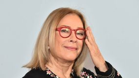 Małgorzata Potocka o muzyku Republiki