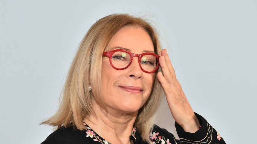 Małgorzata Potocka o muzyku Republiki