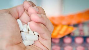 Polacy biorą ten suplement na potęgę (zdjęcie ilustracyjne)