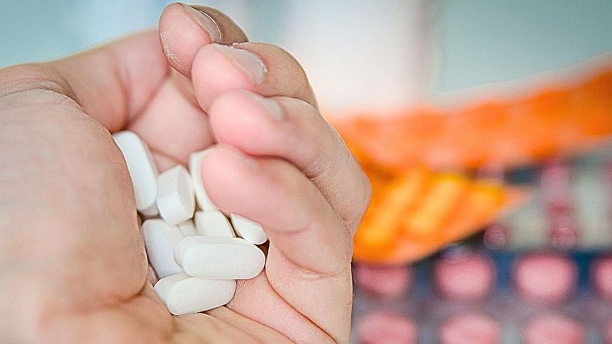 Polacy biorą ten suplement na potęgę (zdjęcie ilustracyjne)