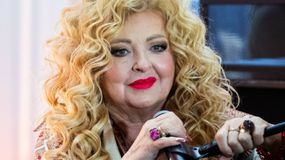 To Magda Gessler szykuje na sylwestra. Takie ceny za kolację u restauratorki
