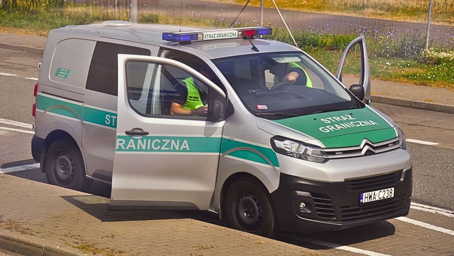Kontrole na granicy będą obowiązywały od 7 lipca