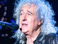 Takie wykształcenie ma Brian May