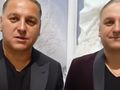Święta u braci Golec są wyjątkowo huczne