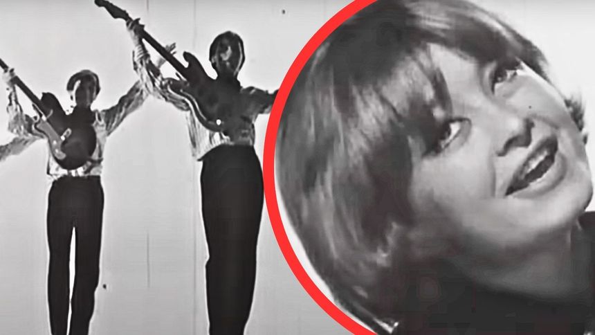 Ten hit lat 60. kojarzony jest przede wszystkim z serialem 'Wojna domowa'.