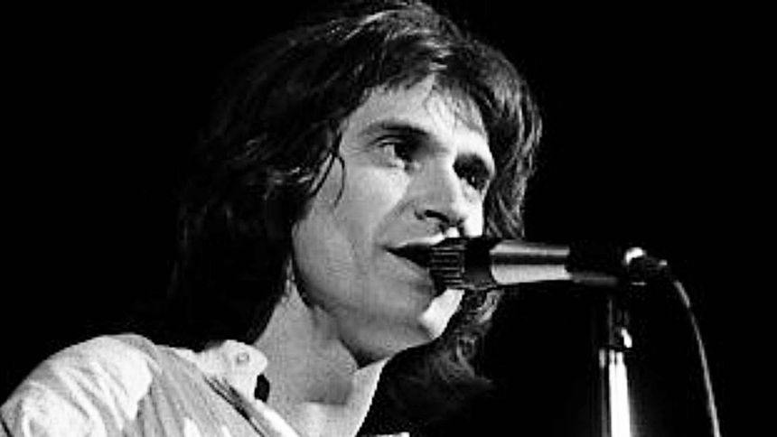 Historia piosenki "A Rock 'n' Roll Fantasy"